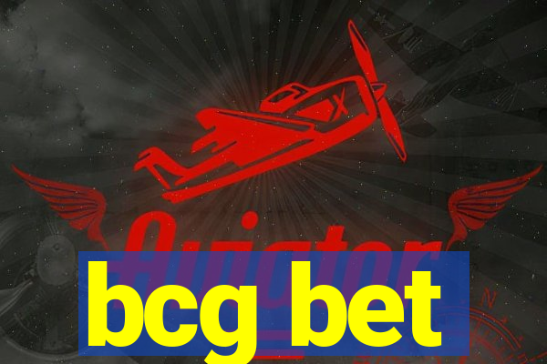 bcg bet